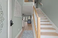 Destin Vacation Cottage 25 at Mainsail Resort w no streets to cross