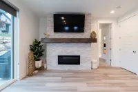 Mayflower Mountain Chalet Located Near Park City