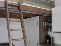 De Hunk, the small apartment in the town center Hotels in Borkum