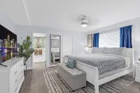 4-bedroom vacation home just 24 minutes from Las Olas Beach