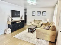 Cozy Denver Neighborhood Home