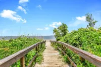 Sun, Sand, Serenity -Savannah/Tybee