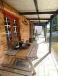 BnB Rural Country Blues Cottage 1 acre retreat