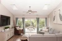 Whole Home Rental on the Island-Perfect Location with Private Heated Pool!