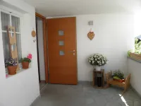 Apartment Hintertrojer in a central location, good food with free WIFI Hotel a Laion