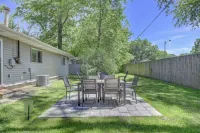 Dunes Homestead - Near Dunes + Lake + Dog Friendly Hotels near Indiana Dunes National Park
