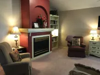 Rose Cottage Retreat nearby Zion National Park