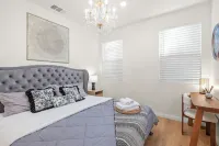 A cozy cabin （Separate entrance）