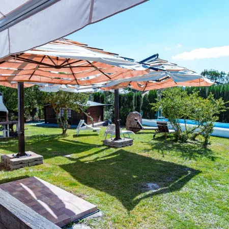 Welcome to Villa Mirta: Your Tranquil Retreat in Alghero