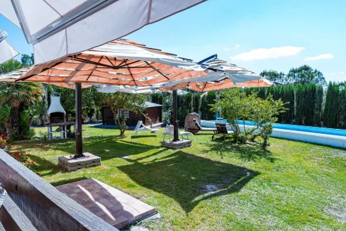 Welcome to Villa Mirta: Your Tranquil Retreat in Alghero
