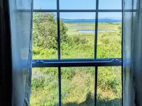 Cozy two bedroom home with ocean view. Quiet and secluded location. Hotels in Lubec