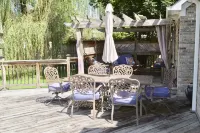 3 Br; 2 Br house; Edgewater cove; North Jackson, TN, sleeps 6 Hotels near West Towne Commons
