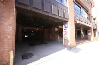 Niigata Station Hotel