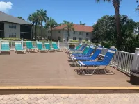 Beautiful Shorewalk Villa in Paradise.2 Bedroom-2 Bathrooms