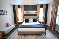 Modern Farmhouse in Wallisville! Hotels in Chambers County