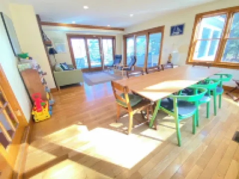 Salt Pond Cottage - Private Beach Access 이스트 팰머스 호텔