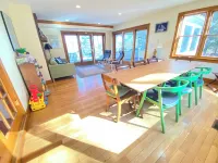 Salt Pond Cottage - Private Beach Access