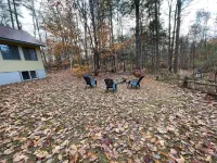 Family friendly spacious home