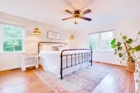Red Juniper Retreat