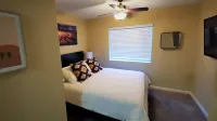 Stunning Sedona 2BR Red Rock Condo!