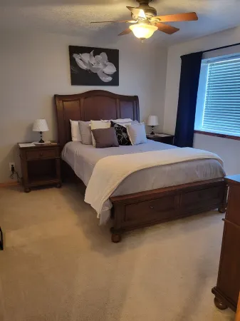 Shaggy Moos Apartment Отели в г. Сан-Хуан