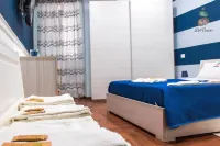 Spacious and comfortable apartment in Pompeii, pets allowed