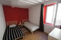 Seaside house