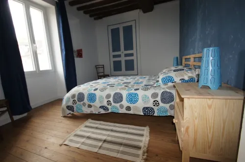 Seaside house