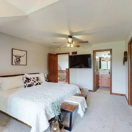 Grace and Grandeur: The Stables Estate