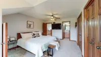 Grace and Grandeur: The Stables Estate