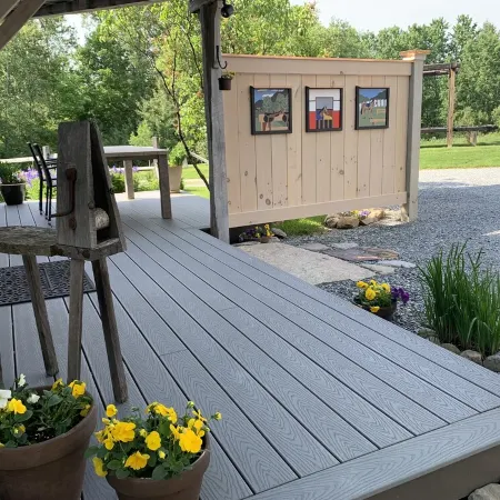 Pristine Custom Cottage, Grand Piano, Massage Studio on Site