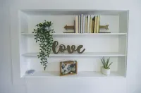 Newly renovated farmhouse!