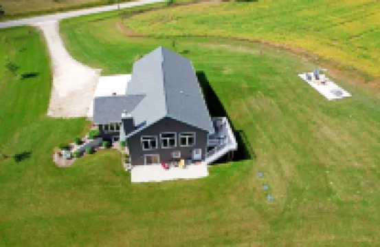 Clay  Banks  Retreat