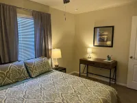Blue Perch is comfortable and new in the heart of Tonto Basin by Lake Roosevelt.