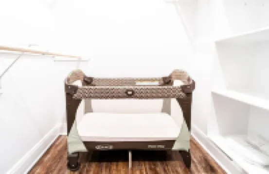 Brand New and One Block from Magnolia Silos!