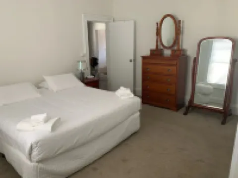 Apartment 1 Cosy 2 Bedder