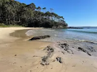 Circuit Beach House - a piece of paradise! Hotel a Lilli Pilli