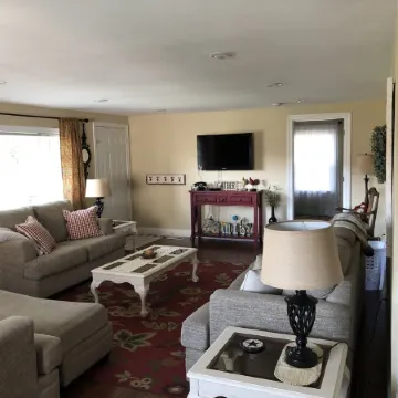 Gather Here in Pendleton, OR