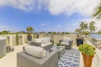 Mission Bayfront Dream Home - Luxury