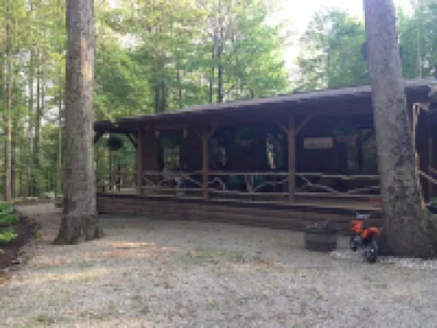 The Mohican Bunkhouse 漢諾威酒店