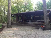 The Mohican Bunkhouse
