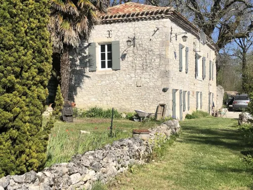 Country house , for nature, tranquillity and well-being!