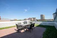 ⚜Beautiful Old Town 2-Bdrm Apt⚜Free Parking⚜