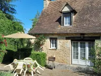 Charming cottage Hotels in Le Bugue