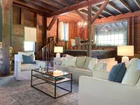 Meadows Mill House I