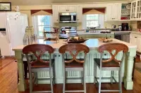 In the Heart of Bourbon Country!