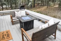 Luxury Villa at Callaway Gardens in Beautiful Pine Mountain, GA -Family Friendly