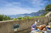 Casa Il Geco Praiano Hotel a Praiano