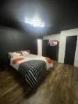Modern Cozy Charming 2-bedroom Home with WiFi and AC in enchanting Baton Rouge