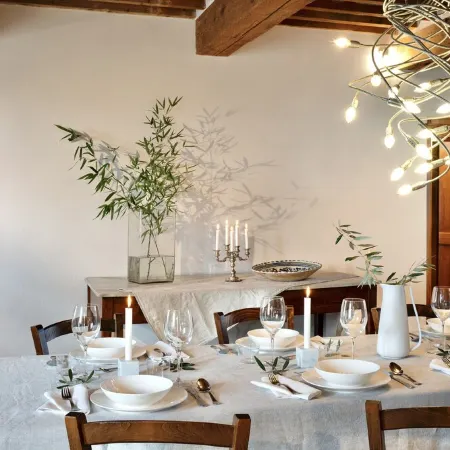 VILLA CARNICELLI eco-friendly,sustainable, 450m² (4,850ft²),private pool, design